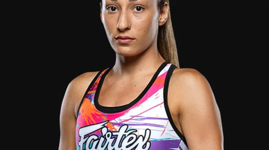 Atina finali için geri sayım başladı: Delikurt sahneye çıkıyor!