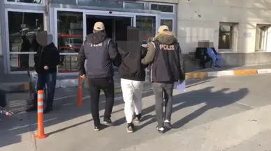 Sakarya’da sessiz operasyon: DEAŞ üyesi yakalandı!