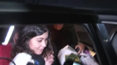 Bahar Candan’a 44 yıl hapis istemi... 21 sanıklı dolandırıcılık davasında karar çıktı!