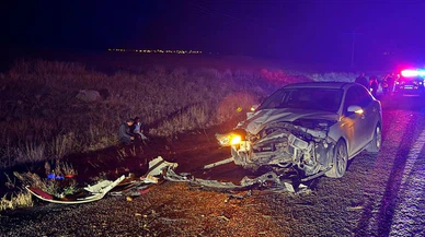 Aynı günde iki kaza, aynı hastane: Beyşehir’de yaralılar peş peşe geldi!