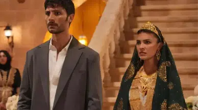 Halef’in yayından çekilen bölümü izleyicilerde büyük bir boşluk bıraktı