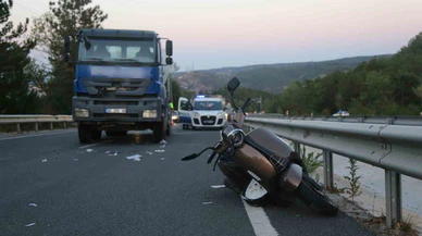 Genç kadının ölümüne neden oldu, verilen ceza yürek burktu!