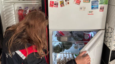 Vatandaşın sofrasına güvenli gıda: Aydın'da riskli gıdalara yakın takip!