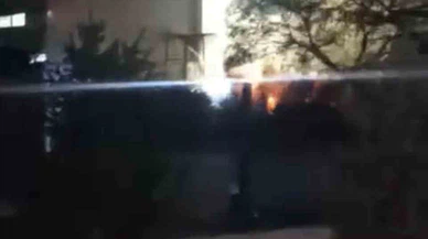 Bursa OSB'de fabrika alev alev: İtfaiyeden zamana karşı mücadele!