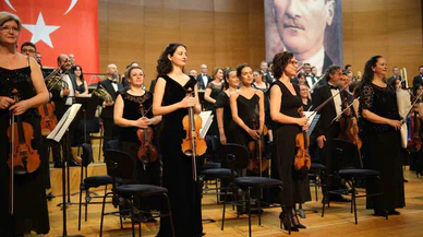 Müzik dünyasında taşlar yerinden oynayacak: Bursa'da 100. bölüm heyecanı!