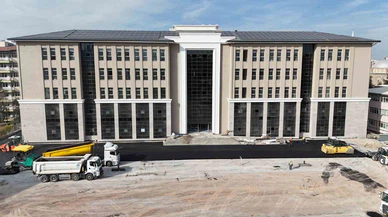 Kayseri'nin yeni yatırımı: Ulaşımda devrim!