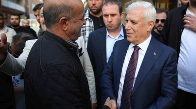 Bursa’da emekliye destek müjdesi: Büyükşehir’den yeni yılda 2.500 TL yardım!