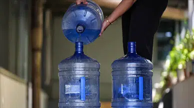 İzmir’de su kesintileri uzatıldı: Yeni takvim açıklandı!