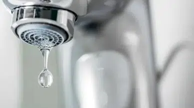 BUSKİ uyardı: İnegöl’de 24 saat su olmayacak!