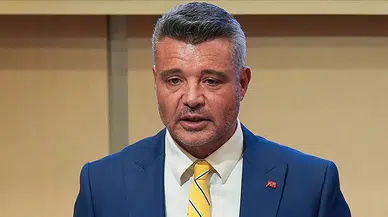 Sadettin Saran'ın Tuttur şans oyunları sitesine flaş soruşturma