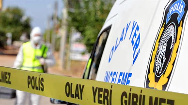 Sabah işe gitti, bir daha dönmedi… Geri dönüşüm tesisindeki şüpheli ölüm!