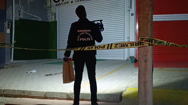 Çatıdan düşen 15 yaşındaki genç için acil müdahale!