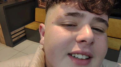 Şaka cinayeti! 14 yaşındaki çocuk can aldı...