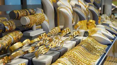 İzmir’de altın yasaklandı iddiası gündemi salladı