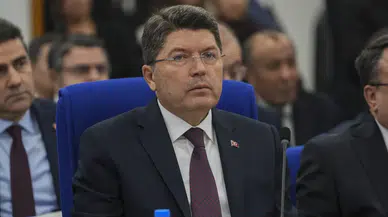 Bakan Tunç’tan önemli mesajlar, çocuklar ve kadınlar için yeni düzenlemeler…