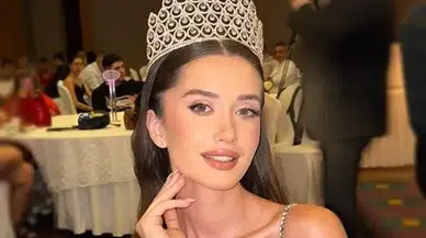 İlsu Demirci kimdir, kaç yaşında, boyu, aslen nereli ve Instagramı? Modellikten Arafta dizisine uzanan hikaye