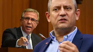 CHP’den sert algı hamlesi... Yavaş’a soruşturma, Özel’e malzeme oldu!