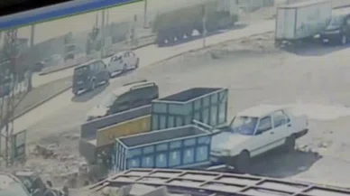 Endişe büyüyor: Diyarbakır'da aynı gün peş peşe kaza!