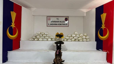 Skunk, esrar, metamfetamin... Sokakları karartmak isteyen çetelere geçit yok!