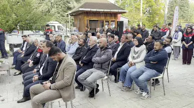 Süt üreticilerine devlet eli: Düzce'de üretimi ayağa kaldıracak hamle!