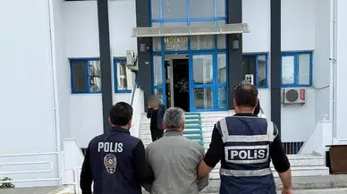 Hapis cezası kesindi! Sonunda yakayı ele verdi