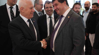 'Erişilebilirlik iyilik değil haktır': Engelsiz Bursa çalışmaları hız kesmiyor