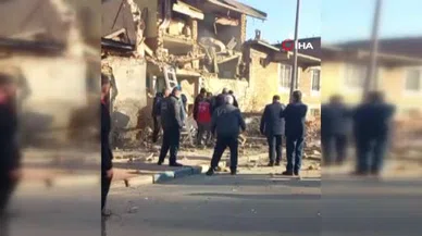 Patlama, panik, ihmal... Gazsız geçen 48 saatin ardından doğalgaz faciası!