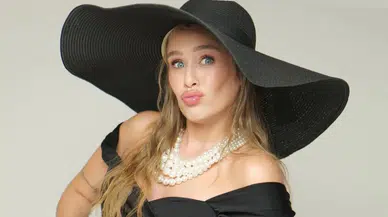 Hamilelikte sıfır stres, tam huzur... Begüm Öner’in anlatımı hayran bıraktı!