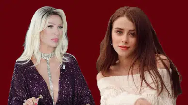 Kaynana–gelin ilk kez karşı karşıya... Seda Sayan’dan İlayda Alişan’a olay sözler!