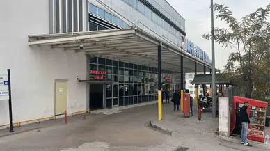 Teneffüste tavuk, akşam hastane: Aynı okulda 14 vaka!