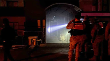 Gece yarısı alev alarmı: Hatay’da acı bilanço!