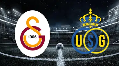 Şampiyonlar Ligi’nde Galatasaray’dan çarpıcı maç provası!