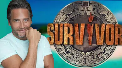 Acun Ilıcalı açıkladı: Yeşilçam efsanesi Cüneyt Arkın’ın oğlu Survivor 2026 kadrosunda!