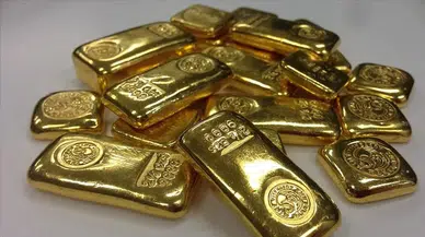 Altın piyasasında sessiz alarm! Kimse bu kadarını tahmin etmemişti