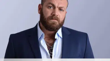 Bahadır Ünlü’nün sopa dehşeti gözaltında bitti!