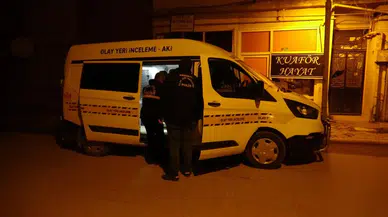 Kız meselesi iddiasıyla başladı, kanlı saldırıya dönüştü!