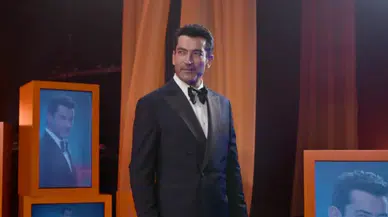 A.B.İ dizisi ne zaman başlıyor? İlk afiş geldi, gözler ATV’de