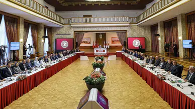 Karar saatine geri sayım başladı… Süreç Komisyonu toplantısı hazır