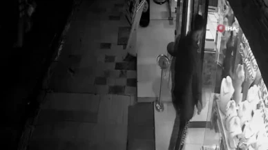 Kuyumcuları kandıran aile: sahte altınlarla suçüstü!