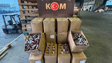 Halk sağlığı tehlikede! O maddeler piyasaya sürülecekti...