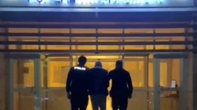 İzmir’de kaçış planı bozuldu: Yıllardır aranan hükümlü bulundu!