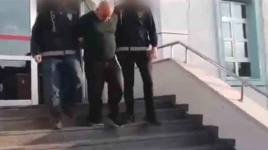 İznik polisi firari avında: 41 yıllık cezaevi yolculuğu başladı!