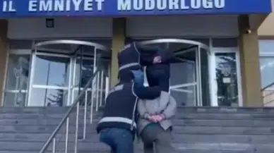 Sahte plaka çetesi çökertildi! Evlerinden atölye çıktı...