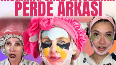 Gençleri etkisi altına alan Morning Shed ritüelinin perde arkası açığa çıktı!