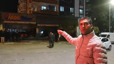 Karaköprü’de faciadan dönüldü: Kasissiz yolda 1 döner, 1 sürücü, 0 fren!