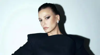 Bir imza, bir servet... Kozmetik devinden Serenay Sarıkaya’ya büyük teklif!