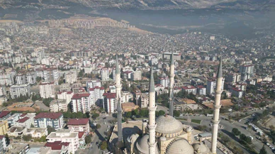 Deprem sonrası şehrin değişen nabzı... Nüfustaki sessiz hareketlilik dikkat çekiyor!