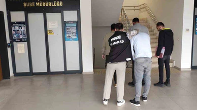 Kahramanmaraş’ta sokakları harekete geçiren narkotik operasyonu!