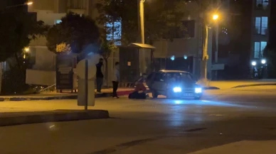 Karabük’te iki grup arasında kavga: 1 yaralı