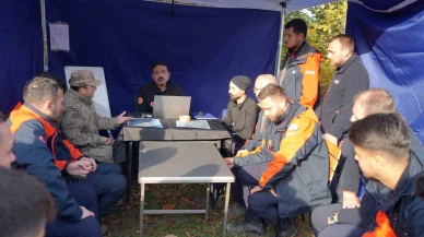 Telefon sinyali umut oldu! Kayıp anne ve oğlu için aramalar o noktada yoğunlaştı...